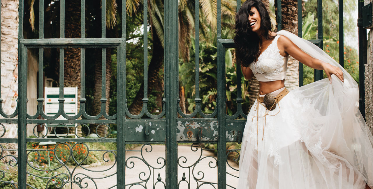 ilovebrides.pt Editorial capa nº 3 revista I LOVE Brides